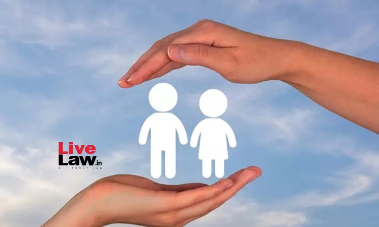 Child custody legal consultation