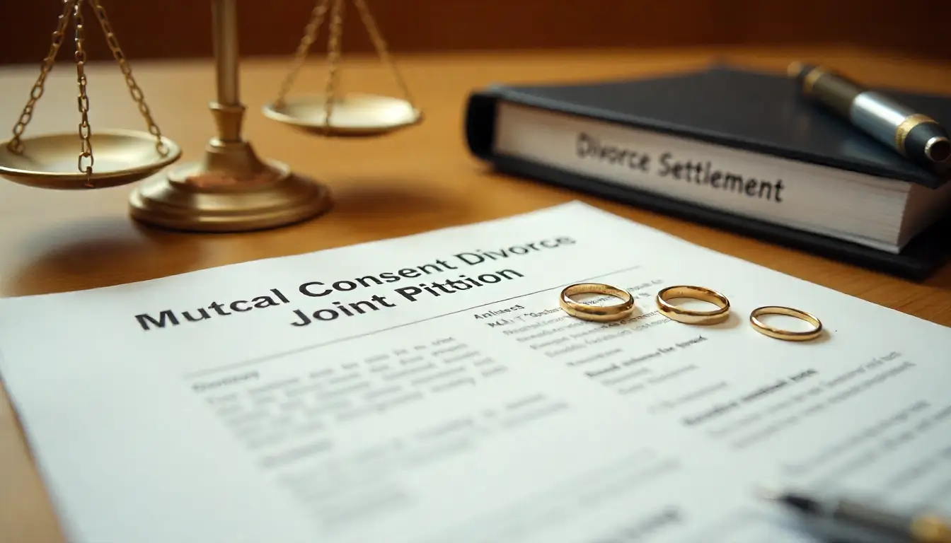 Legal documents