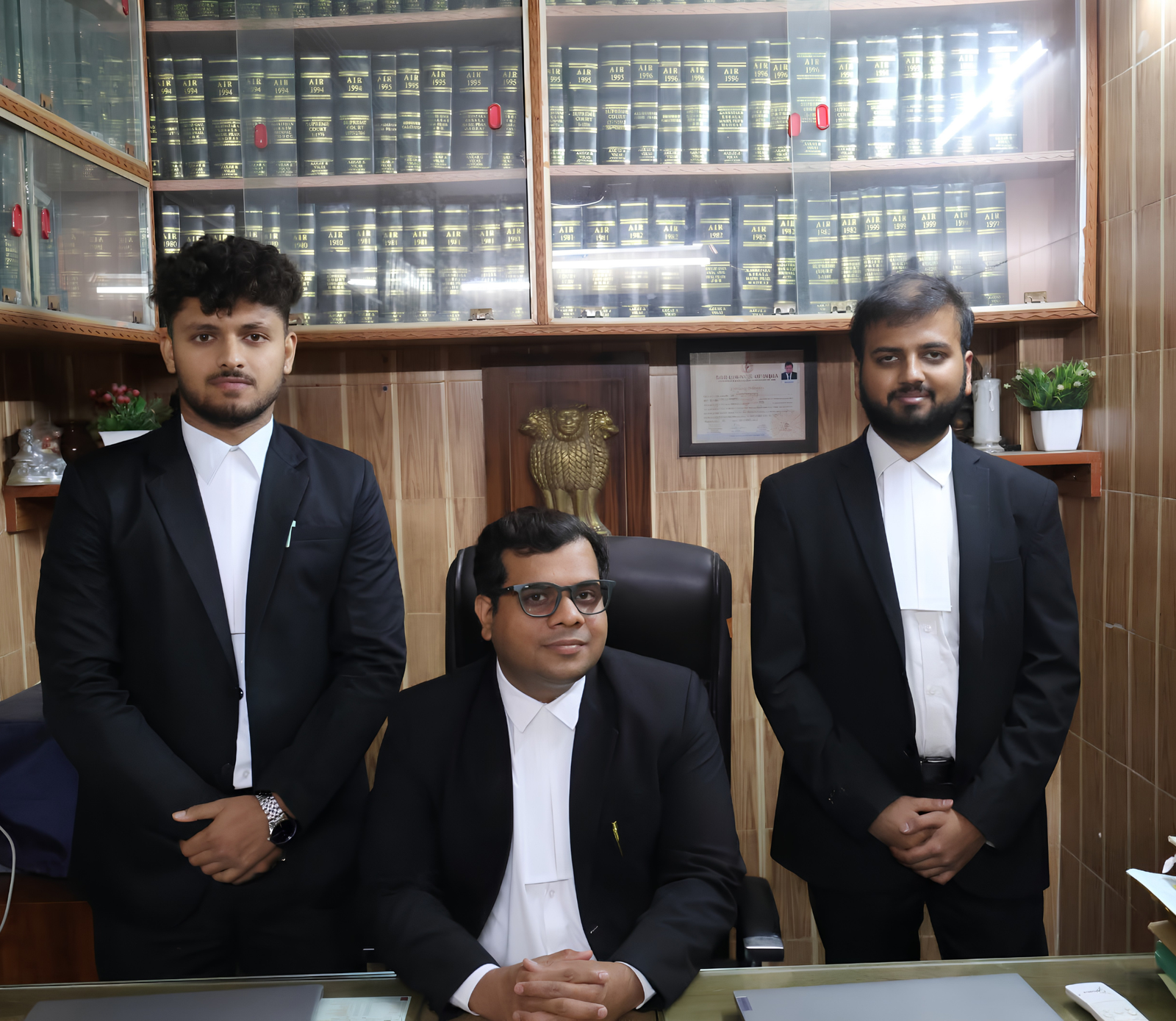 How Aakar Law Chambers Can Assist With Divorce Matters