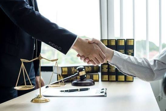Law firm