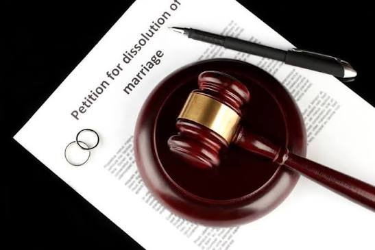 Legal documents
