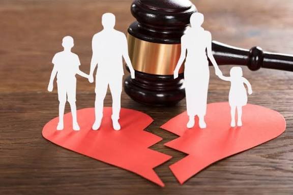 Contested divorce legal consultation