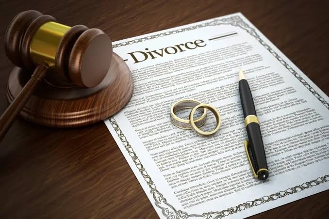 Mutual consent divorce legal consultation