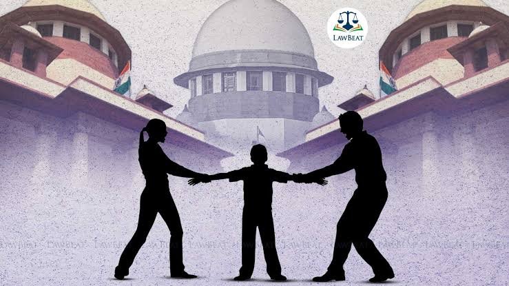 Gavel and law books