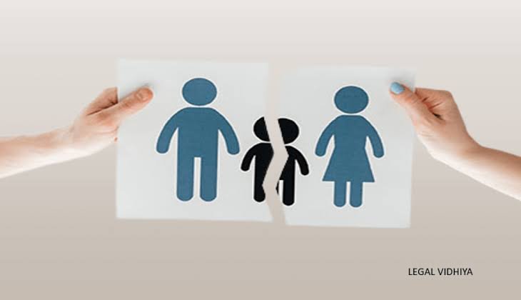 Judicial separation legal consultation