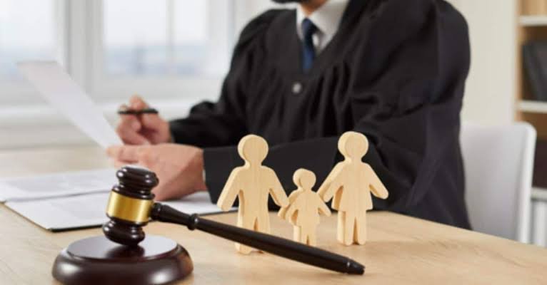 Legal documents