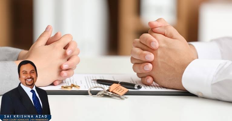 Divorce legal consultation